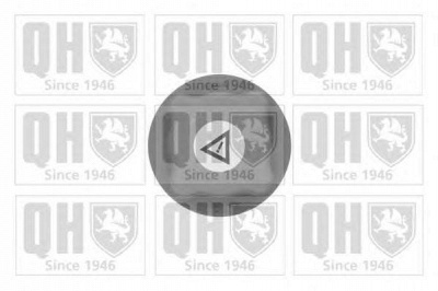 QUINTON HAZELL fc505 -  Крышка, резервуар охлаждающей жидкости